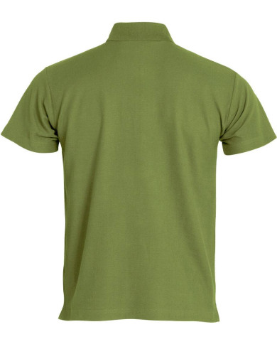 Basic Polo NEW WAVE