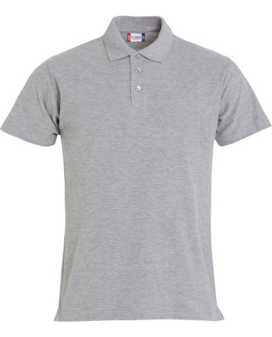 Basic Polo NEW WAVE
