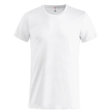 Camiseta Basic-T NEW WAVE
