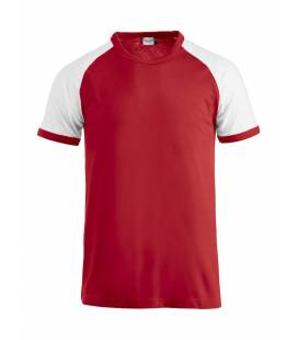 Camiseta Raglan-T New Wave NW-029326