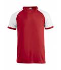 Camiseta Raglan-T New Wave NW-029326