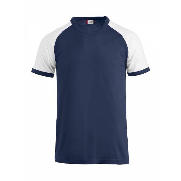 Camiseta Raglan-T New Wave NW-029326