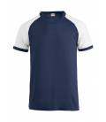 Camiseta Raglan-T New Wave NW-029326