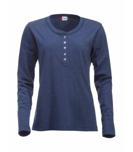 Camiseta Orlando Ladies New Wave NW-029431