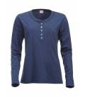 Camiseta Orlando Ladies New Wave NW-029431