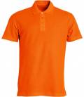 Basic Polo New Wave NW-028230