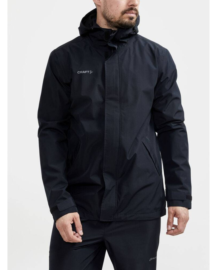 CORE Explore Rain Set M NEW WAVE