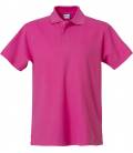 Basic Polo New Wave NW-028230