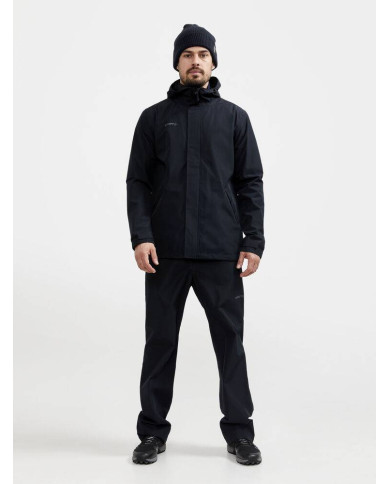 CORE Explore Rain Set M NEW WAVE