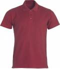 Basic Polo New Wave NW-028230