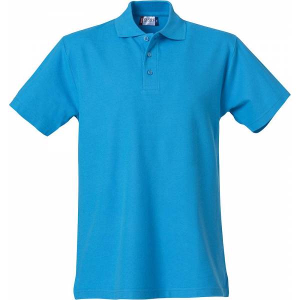 Basic Polo New Wave NW-028230
