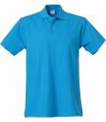 Basic Polo New Wave NW-028230