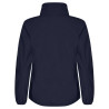 Classic Softshell Jacket Women NEW WAVE