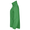 Classic Softshell Jacket Women NEW WAVE