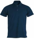 Basic Polo New Wave NW-028230