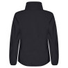 Classic Softshell Jacket Women NEW WAVE