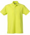 Basic Polo New Wave NW-028230