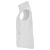 Classic Softshell Vest Women NEW WAVE