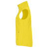 Classic Softshell Vest Women NEW WAVE