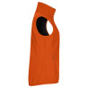Classic Softshell Vest Women NEW WAVE