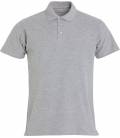 Basic Polo New Wave NW-028230