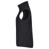 Classic Softshell Vest Women NEW WAVE