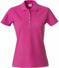 Polo Basic Ladies New Wave NW-028231