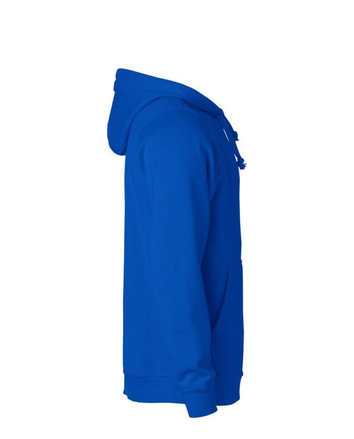 Basic Hoody NEW WAVE