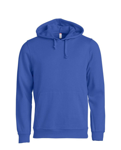 Basic Hoody NEW WAVE