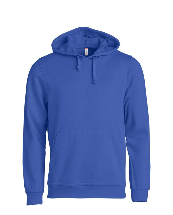 Basic Hoody NEW WAVE