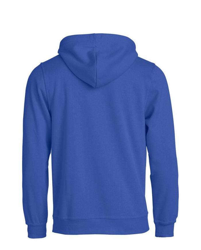 Basic Hoody NEW WAVE