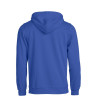 Basic Hoody NEW WAVE