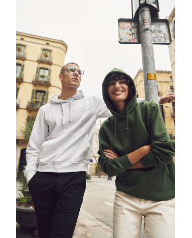 Basic Hoody NEW WAVE