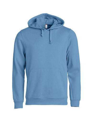 Basic Hoody NEW WAVE