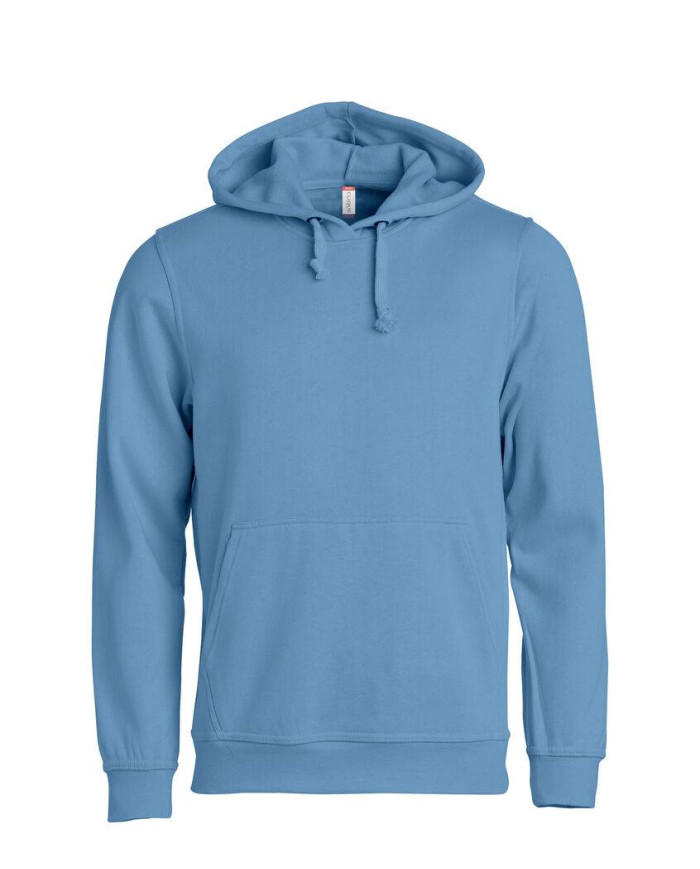 Basic Hoody NEW WAVE