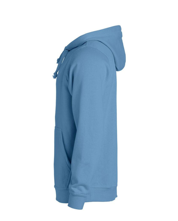 Basic Hoody NEW WAVE