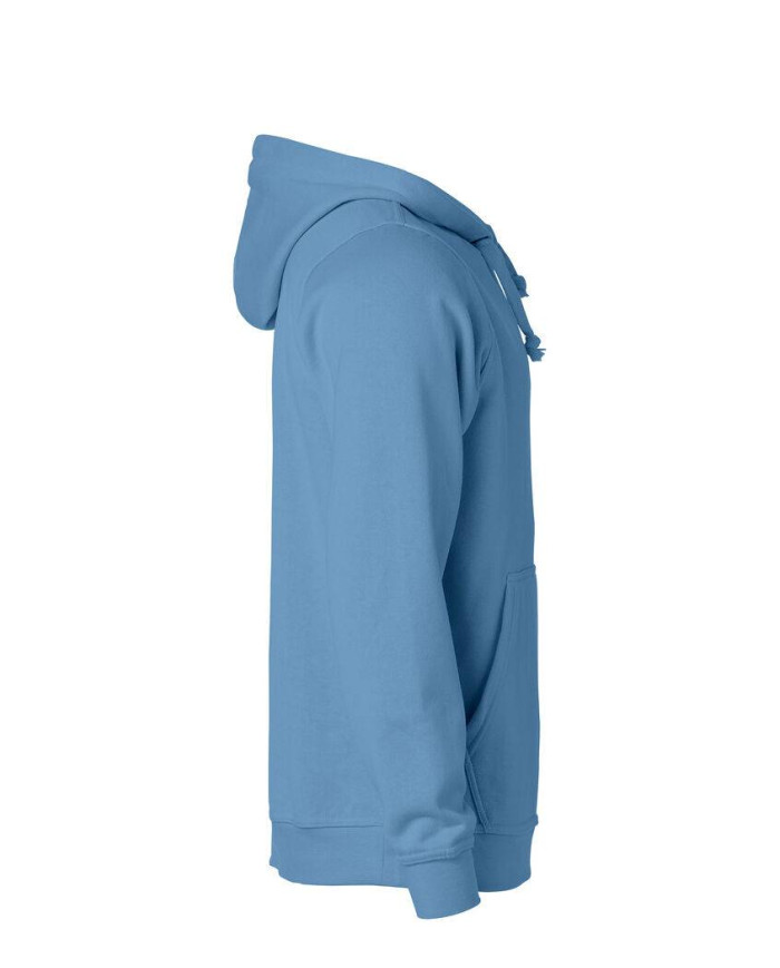 Basic Hoody NEW WAVE