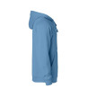 Basic Hoody NEW WAVE