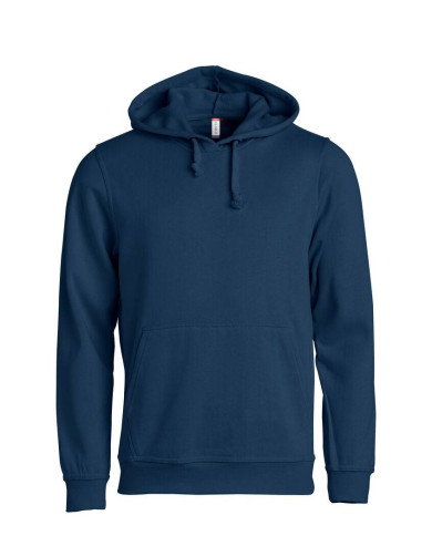 Basic Hoody NEW WAVE