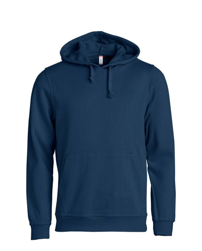 Basic Hoody NEW WAVE