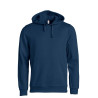 Basic Hoody NEW WAVE