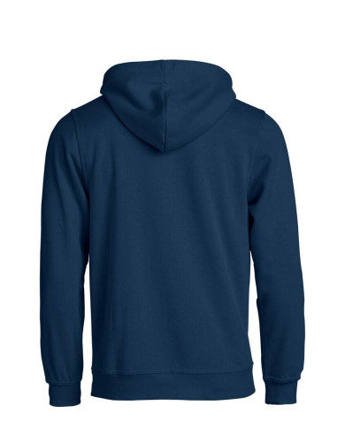 Basic Hoody NEW WAVE
