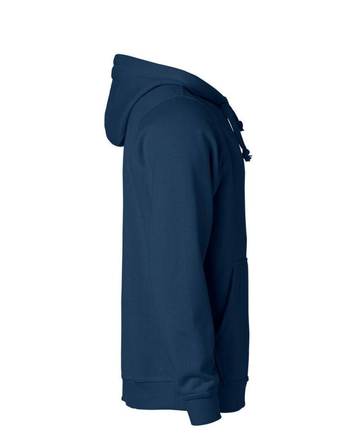 Basic Hoody NEW WAVE