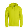 Basic Hoody NEW WAVE