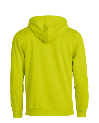 Basic Hoody NEW WAVE