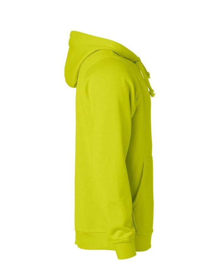 Basic Hoody NEW WAVE