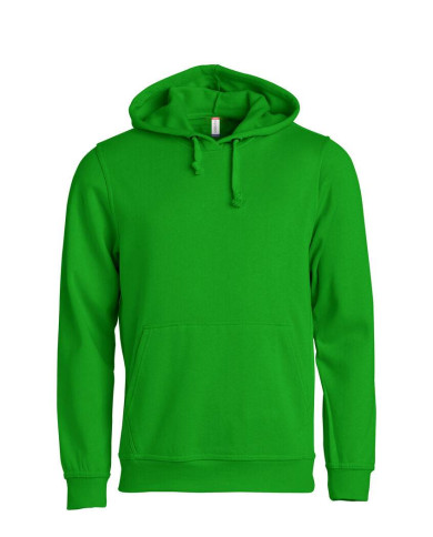 Basic Hoody NEW WAVE