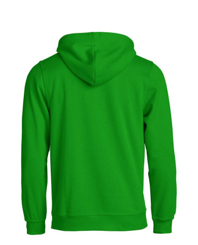 Basic Hoody NEW WAVE
