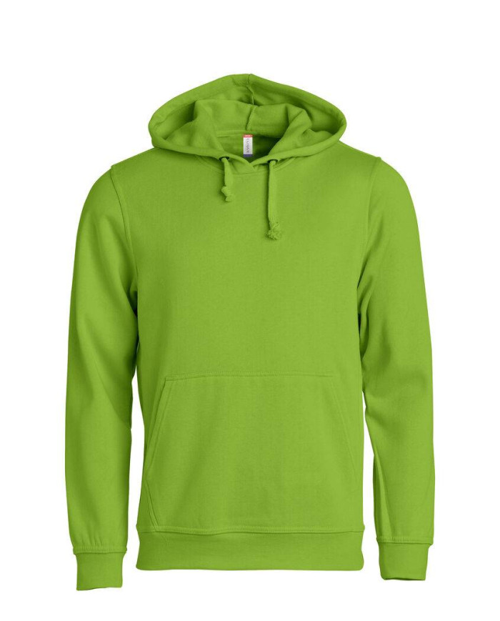 Basic Hoody NEW WAVE