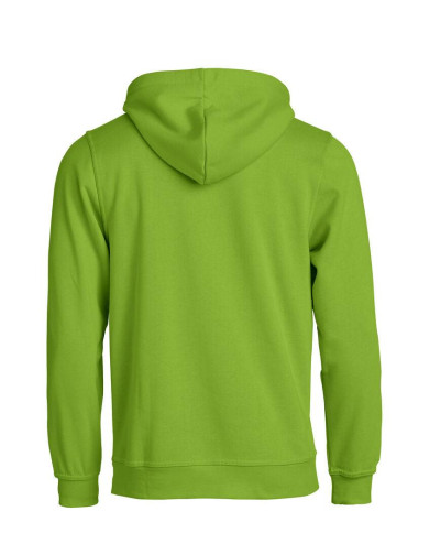 Basic Hoody NEW WAVE